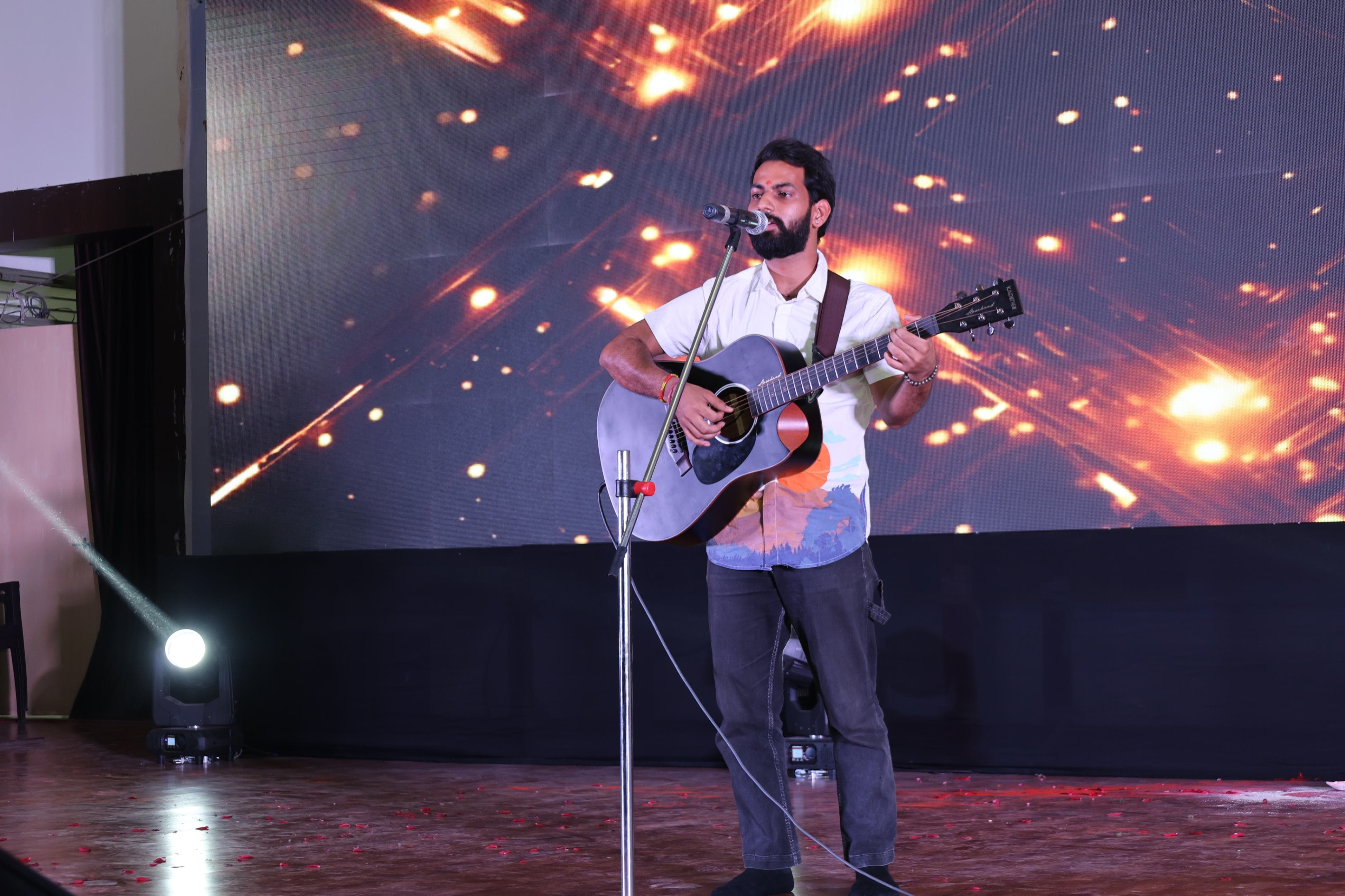 SAGE University Indore  photo 7